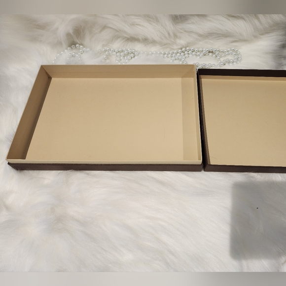 Louis Vuitton Accessory Box - Picture 3 of 9